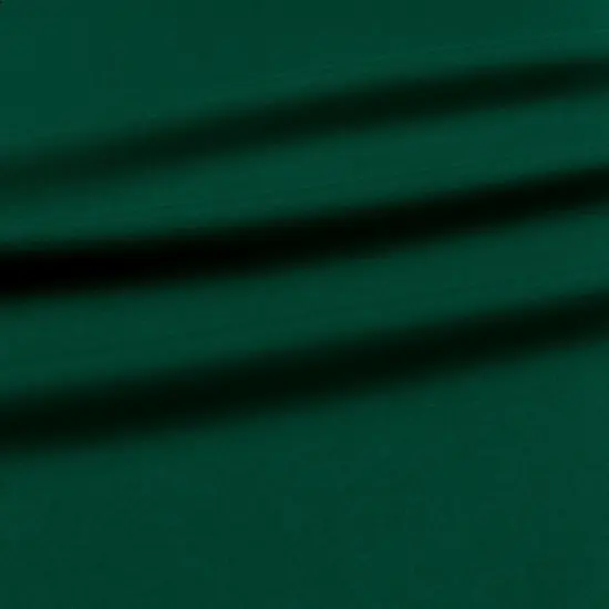 1 Yard Premium Solid Poly Poplin Fabric Lightweight Smooth for Sewing Quilting 60 inch Width Green {1}