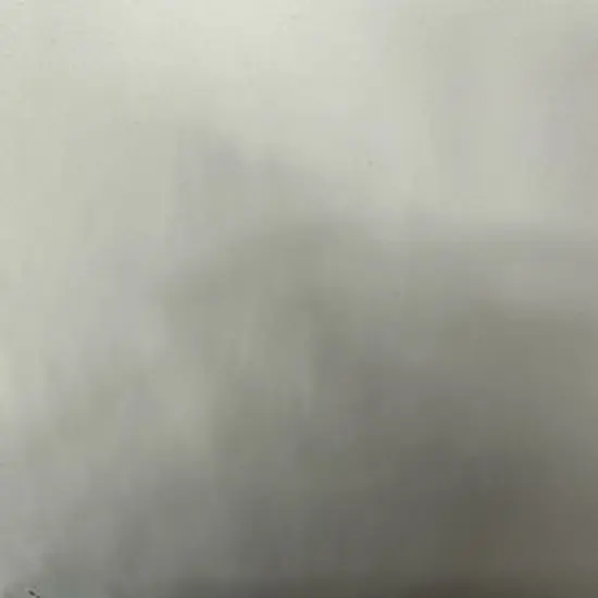 1 Yard Stretch Velvet Solid Polyester Spandex Fabric for Dancewear Costumes Leggings Cosplay Decor Sewing 60 Inches Width White {1}