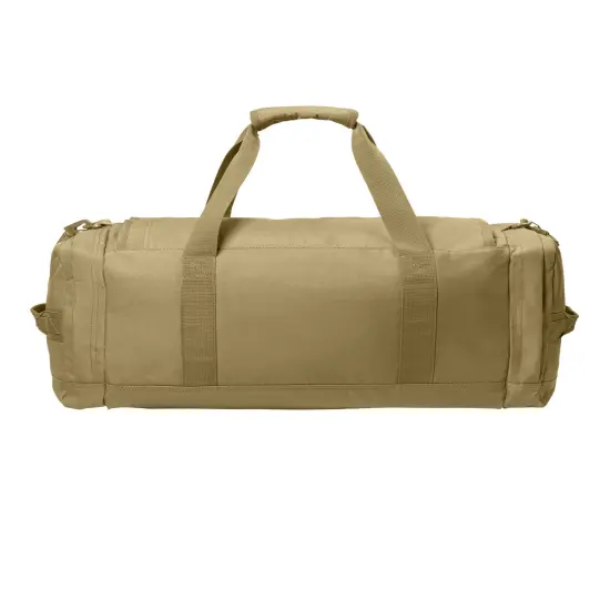 CornerStone&reg; Tactical Duffel Coyote Brown {6}