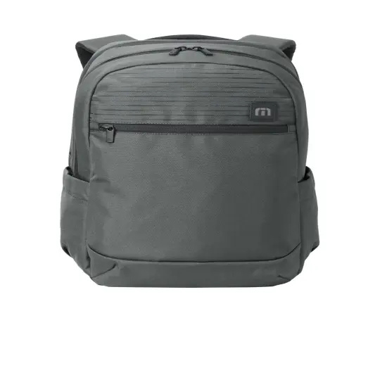 TravisMathew&reg; Approach Backpack Shadow Grey {5}
