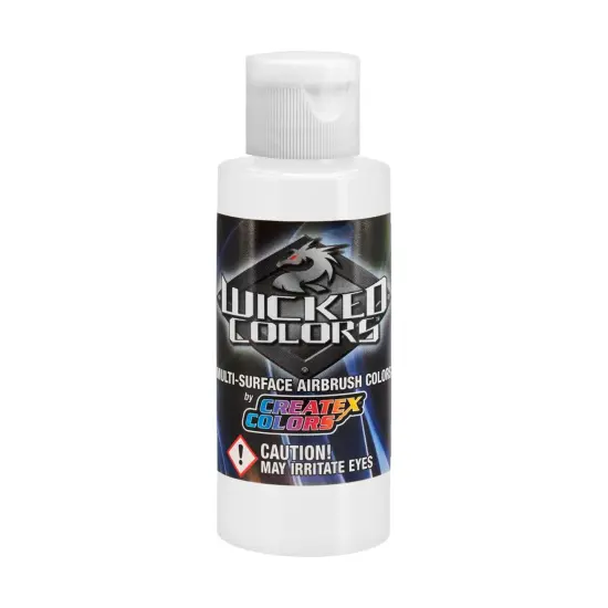 Wicked Airbrush UV Glow Base, 2 oz. {1}