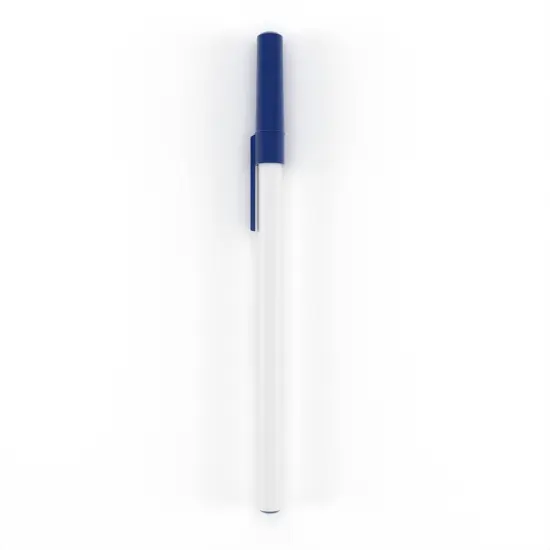 Stick Pens Blue &ndash; Bulk Pack &ndash; 576 Pens {4}