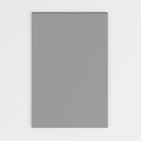 Top-Spiral 14x22 in Sketch Pad &ndash; 15 Sheets &ndash; 12 Ct {4}