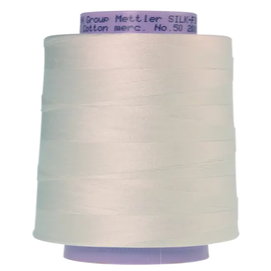 Candlewick (9150-3000) | Silk-Finish Cotton 50wt (1829M / 2000Y) | Mettler Thread {1}