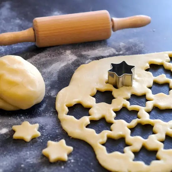 Stainless Steel Cookie Cutters Variety Pack with Box 30 Pieces {5}