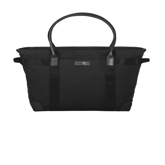 Brooks Brothers&reg; Wells Laptop Tote {1}