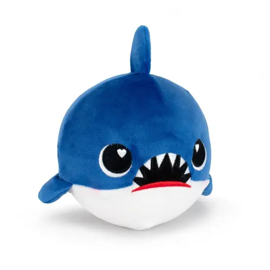 Jumbo Plushy Skwishy Neptune {3}