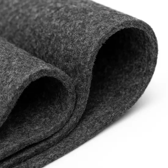 FabricLA 3.2mm Thick Felt Fabric - Soft, Durable, 60&rdquo; Wide | Ideal for Crafts & DIY Projects {2}