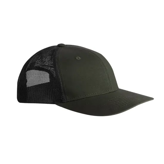 Dri Duck&reg; Legion Ripstop Cap NAVY {3}