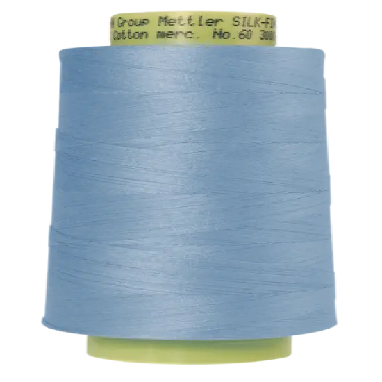 Sweet Boy (9160-0818) | Silk-Finish Cotton 60wt (2743M / 3000Y) | Mettler Thread {1}