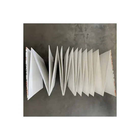 Kuretake&reg; Goshuincho Notebook {5}