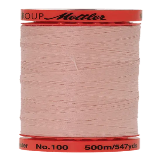 Blush (9145-0097) | Metrosene (500M / 547Y) | Mettler Thread {1}