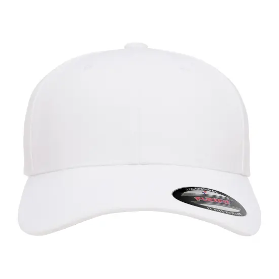 YP Classics&reg; Curved Visor Snapback Cap HEATHER {3}
