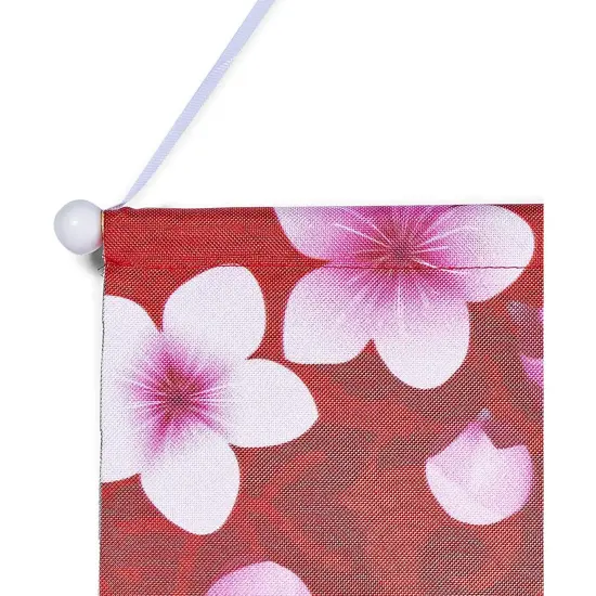 Chinese New Year Banner Party Decoration (Red, 2 Sizes, 3 Pieces) {7}