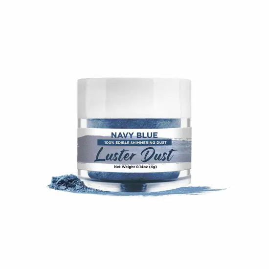 4th of July Luster Dust Combo Pack Collection B (4 PC SET) {6}