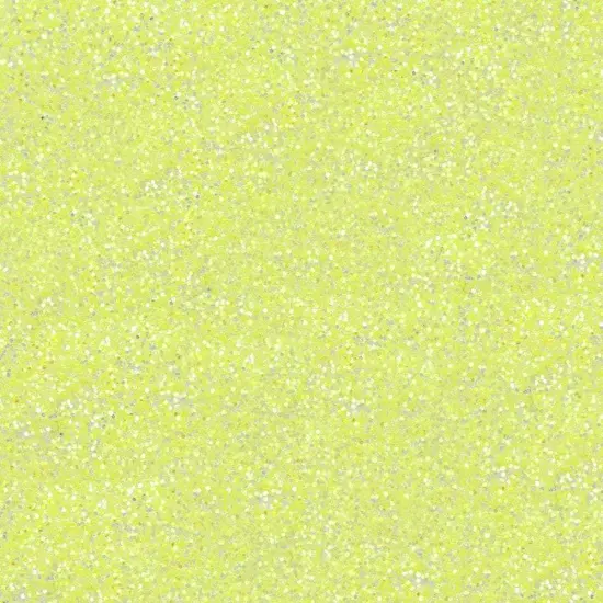 Bakell - Baby Yellow UV Reactive Dazzler Dust (5g, 1x Jar) Non-Toxic Decorating Glitter for Arts and Crafts {2}