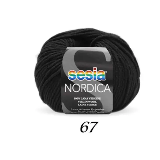 Sesia&reg; Nordica 125 Yards 3298 {5}
