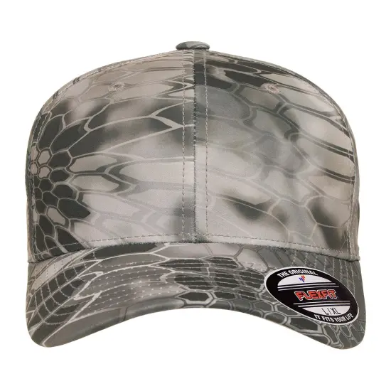 Flexfit&reg; Kryptek Cap KRYPTEK TYPHON {5}