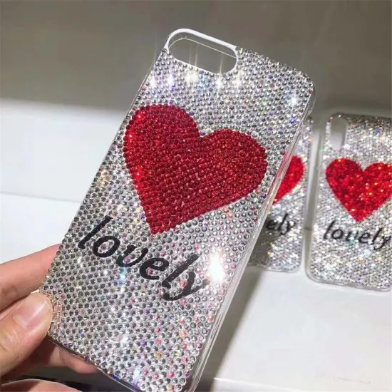 4500 Pcs SS12 3mm AB Flatback Rhinestones for Nails Art Crafts Glitter Round Shine Gems Crystals DIY Clothes Shoes （Black-Bottom Purple Red AB {5}