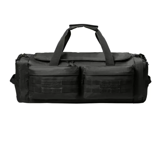 CornerStone&reg; Tactical Duffel Coyote Brown {4}