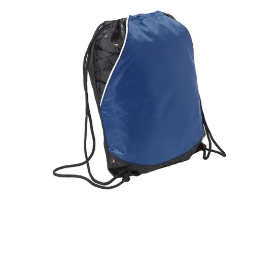 Sport-Tek&reg; Rival Cinch Pack {7}