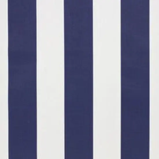 Richloom Solarium CASABLANCA - Outdoor/Indoor Fabric Navy {1}