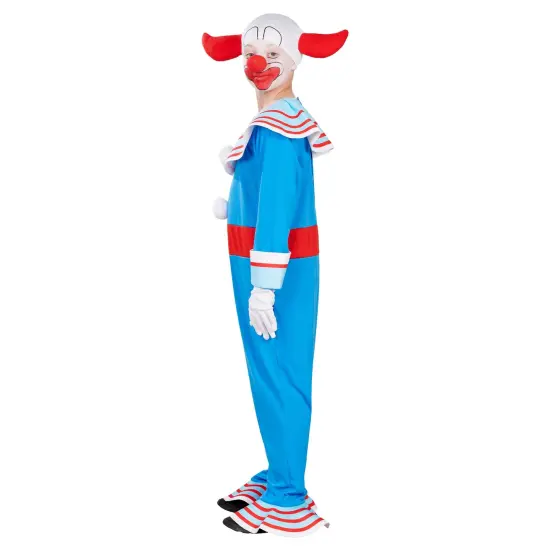 TV Clown Child Costume {3}