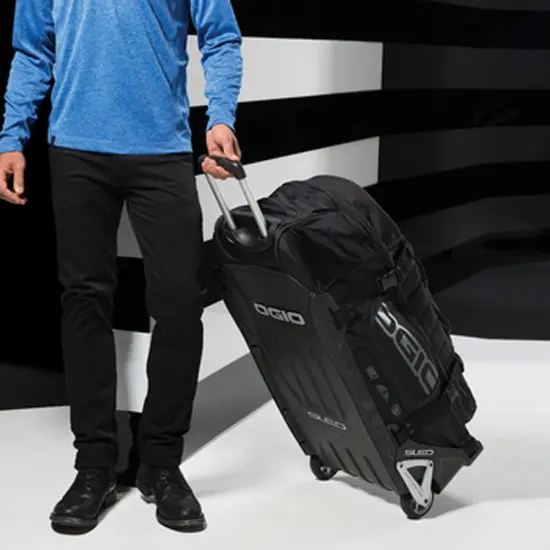 OGIO&reg; Travel Bag for Efficient and Spacious Travel Storage {5}