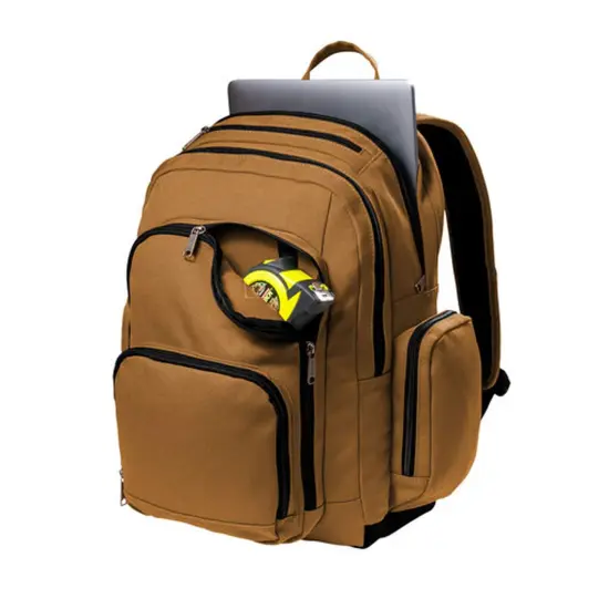 Carhartt &reg; Foundry Series Pro Backpack CarharttBr {6}
