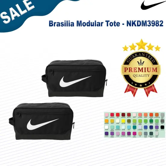 Nike&reg; Brasilia Modular Tote {3}