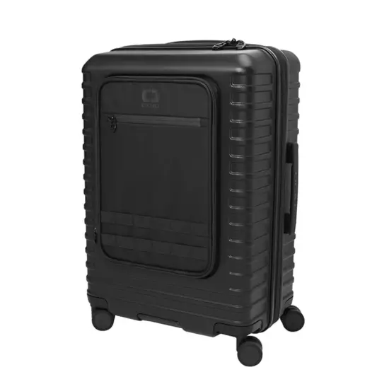 OGIO&reg; Utilitarian Medium Checked Spinner {8}