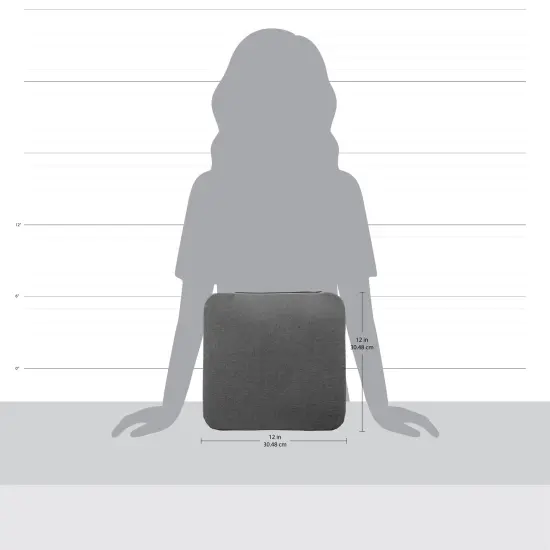 We R Mini Heat Press Heat Mat-12"X12" {5}