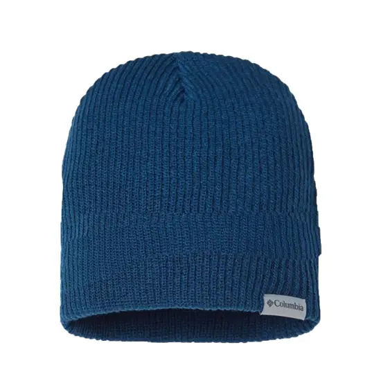 Columbia&reg; Ale Creek Beanie Dark Mountain {1}