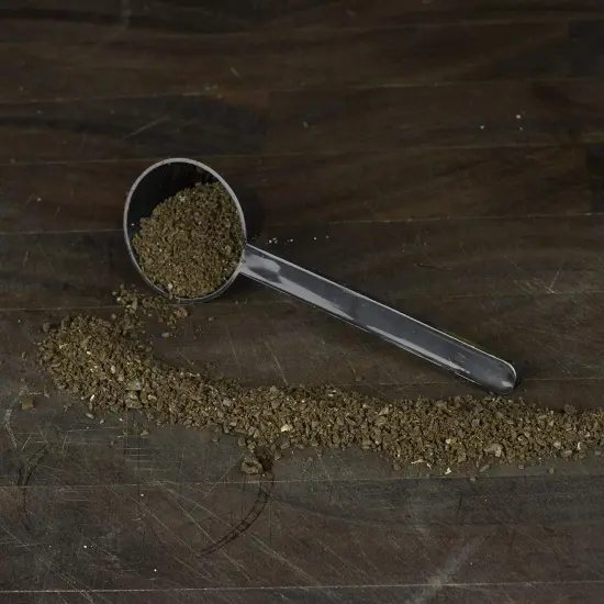 Chef Craft 2pc Durable Plastic Coffee Scoop Measuring Set - 1 Tablespoon Capacity {4}