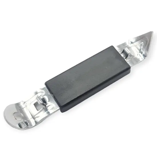 Handy Housewares Magnetic Bottle Opener / Classic Can Tapper with Magnet {2}