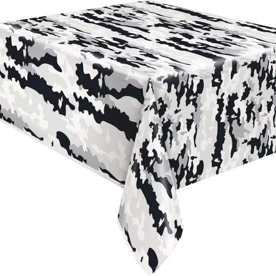 Fortnite Plastic Table Cover 54" x 84" {1}