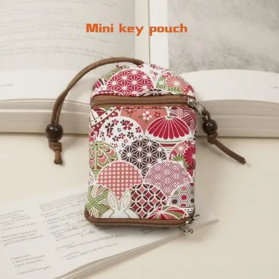 Rabbit Life Theme 10x10 Inch Fabric Squares for Quilting 100% Cotton Precut Quilting Fabric {4}