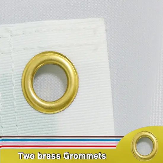 Premium New Progress Pride Flag 3x5 Ft Outdoor - Heavy Duty Nylon 210D Sewn Stripes {2}