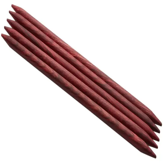 KnitPro-Dreamz Double Pointed Needles 8"-Size 8/5mm {2}