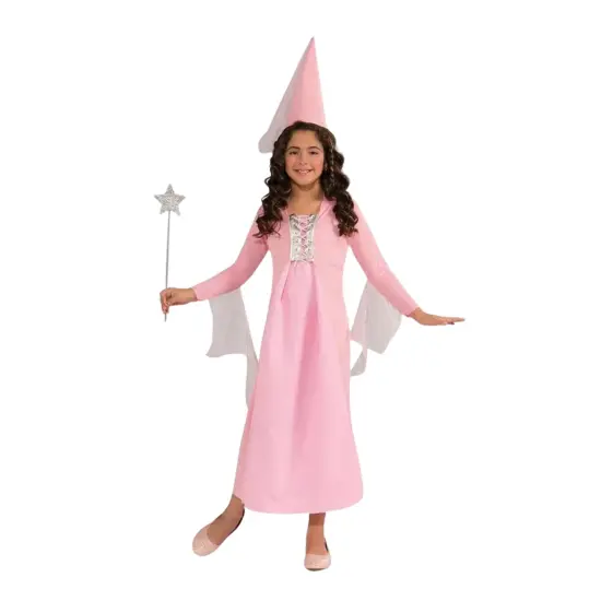 Princess Child Costume {1}