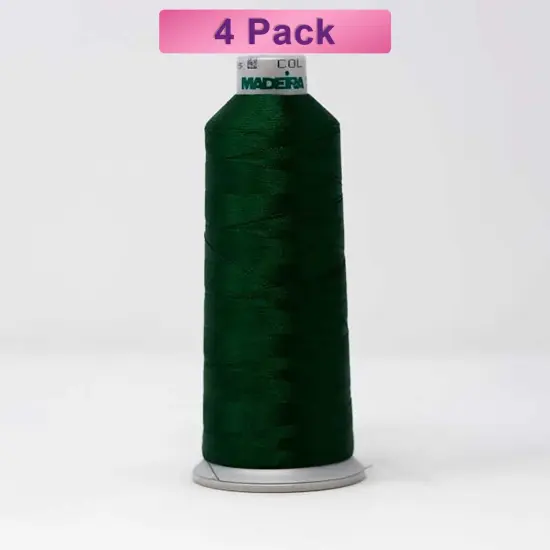 Madeira Polyneon Cadmium Green {1}