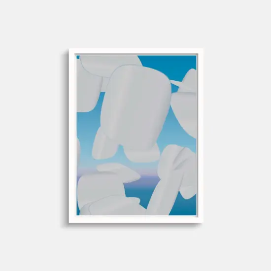 Object Skyline VII {1}