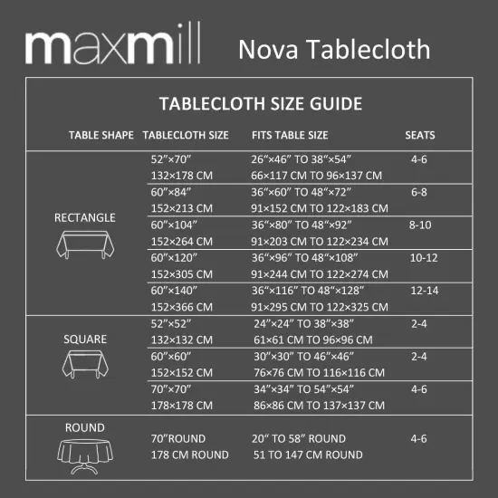 Rectangle Textured Tablecloth Waterproof Spillproof Wrinkle Free Table Cloth, Kitchen Dining Tabletop Decoration, Fabric Table Cover for Outdoor and Indoor Use, 52 x 70 Inch, Sage Green {5}