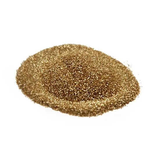 Gold - Glitter {1}