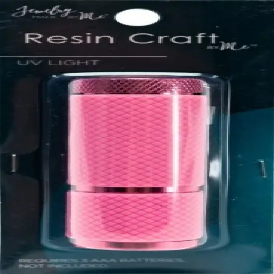 UV Light for Resin {1}