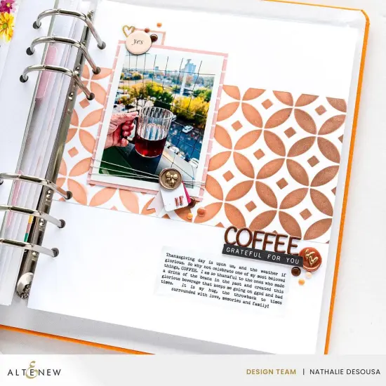 Dessert Dreams Fresh Dye Ink Mini Cube & Reinker Bundle {3}