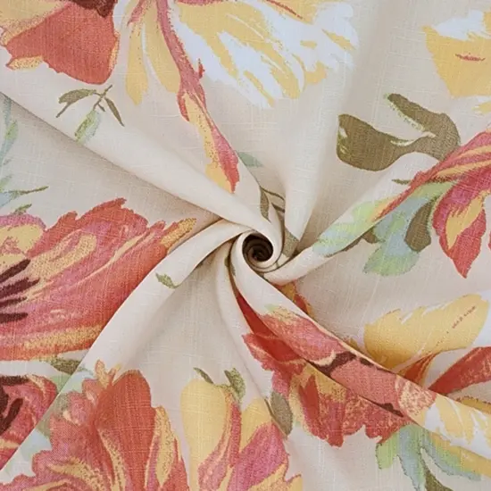 1 Yard Neutral Rayon Slub Apparel Fabric Lightweight Craft Clothing Sewing Material 55/56 Inches Width {1}