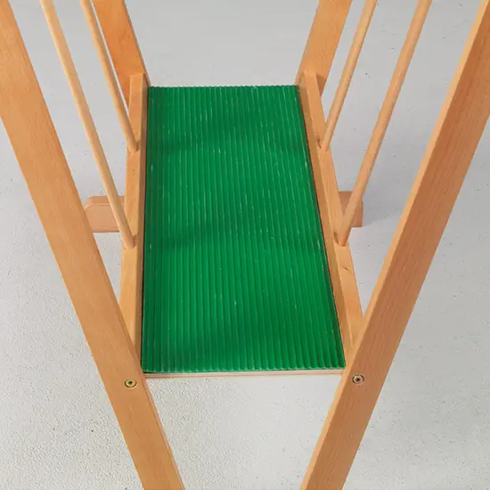 Martin Universal Design&reg; Wood Print Rack {2}