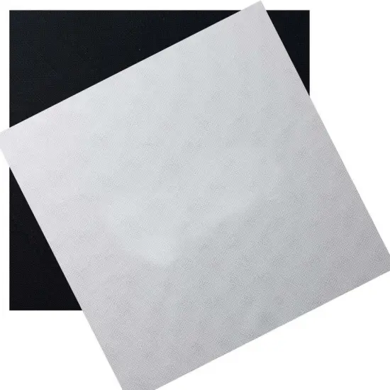 Energy Mesh 4 Way Stretch Nylon Spandex Mesh Black {6}