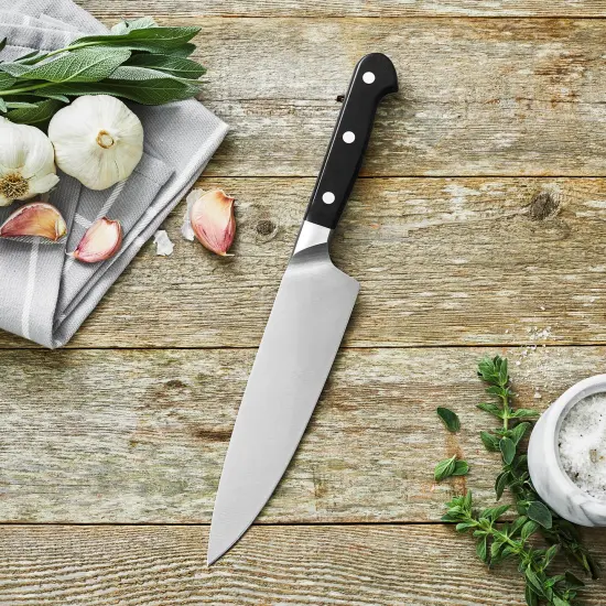 ZWILLING Pro Slim 7-inch Chef's Knife {6}